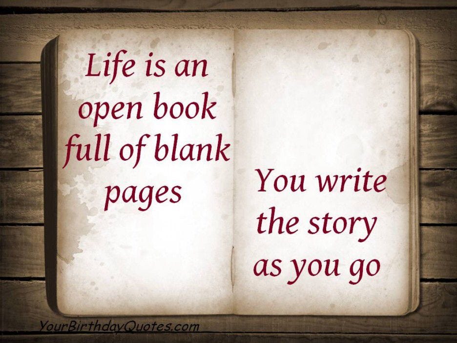 Pin by Surbhi Sinha on Words and Pictures | Life story quotes, Chapter  quotes, Book quotes