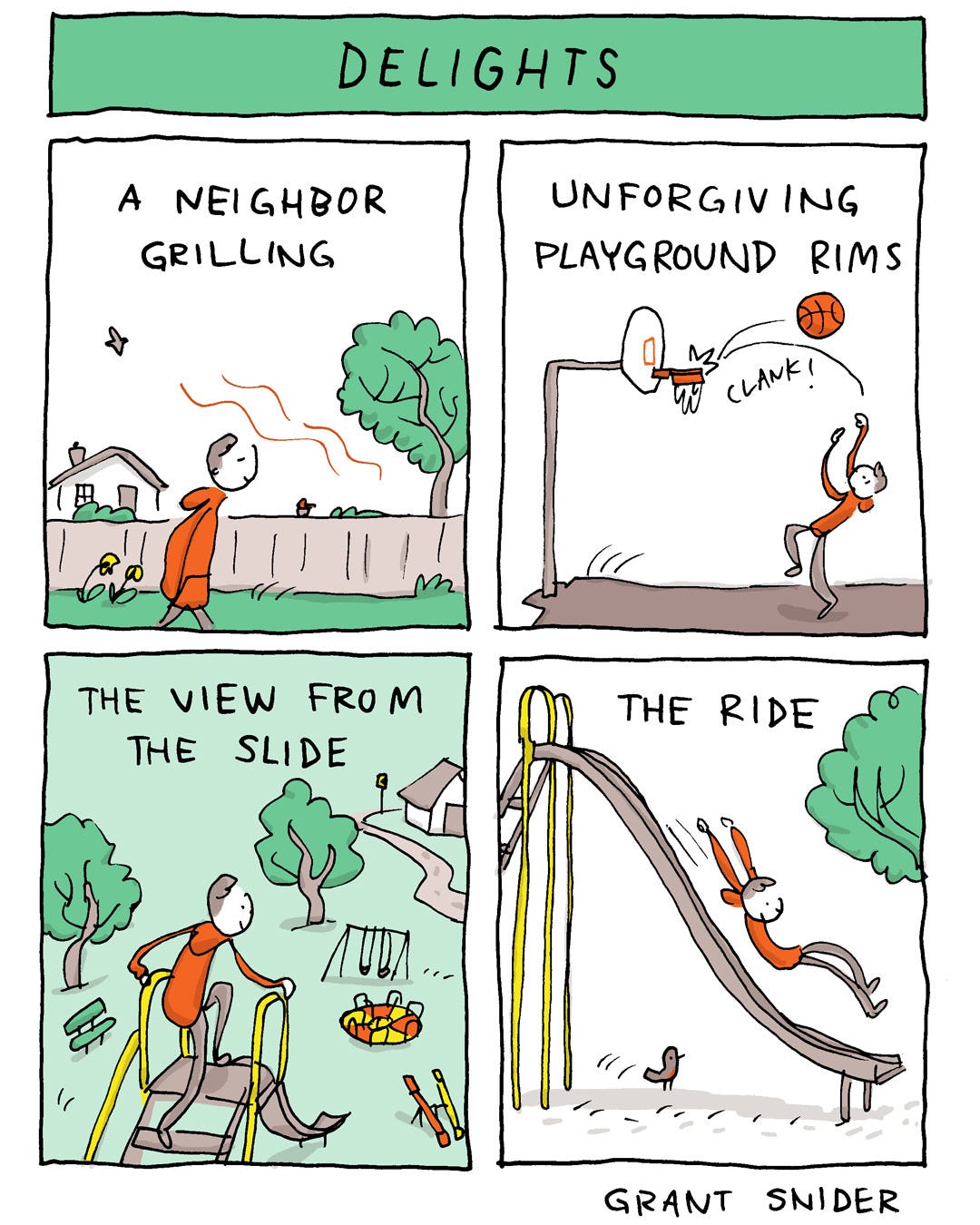 Park Delights
https://linktr.ee/grantdraws