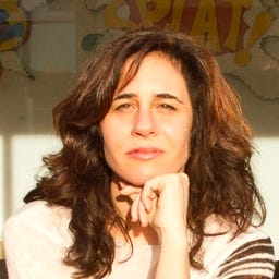 Andrea’s Newsletter