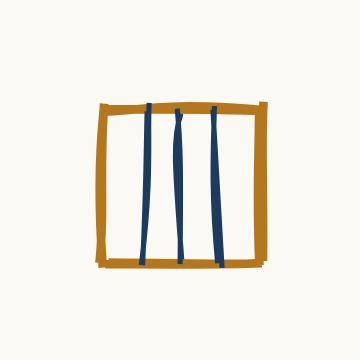 detention-state glyph detention-state glyph