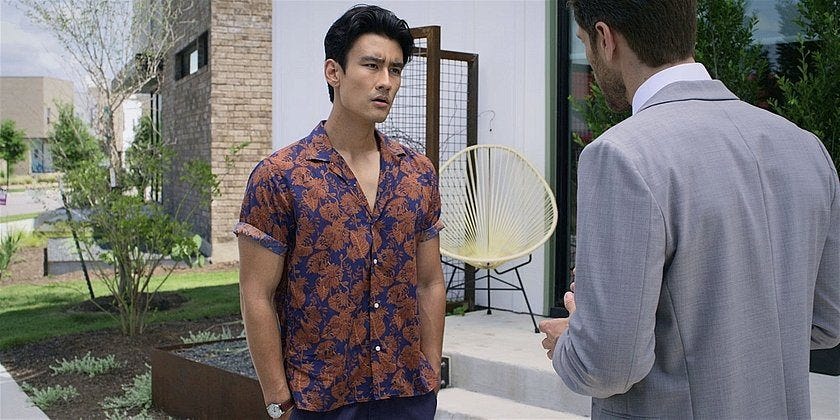 Walker LIam tries talking deep to gay Bret fience 1.16. Walker LIam tries talking deep to gay Bret fience 1.16.