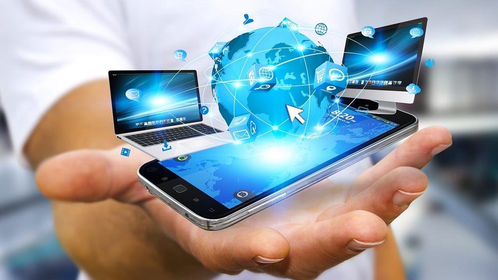 Top 10 hottest tech and game changing innovations 2017 images