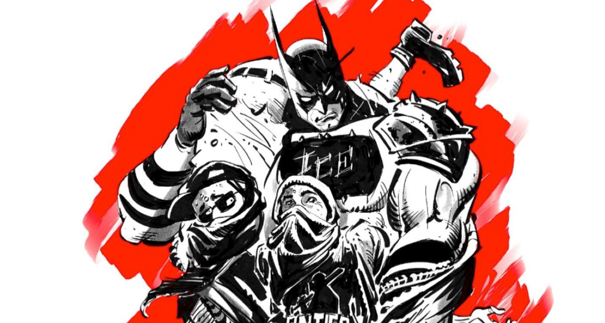 Leftist Influencers Humiliated After Accusing Bane Creator Chuck Dixon Of Never Reading A Batman Book