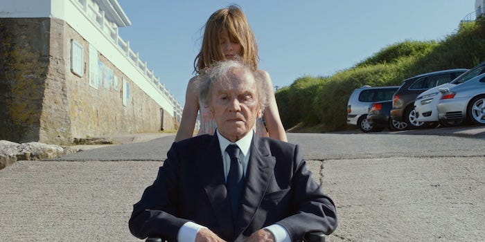 Movie Review: Don't Believe the Title of Michael Haneke's Snapchat Flick "Happy  End" · Student Edge News