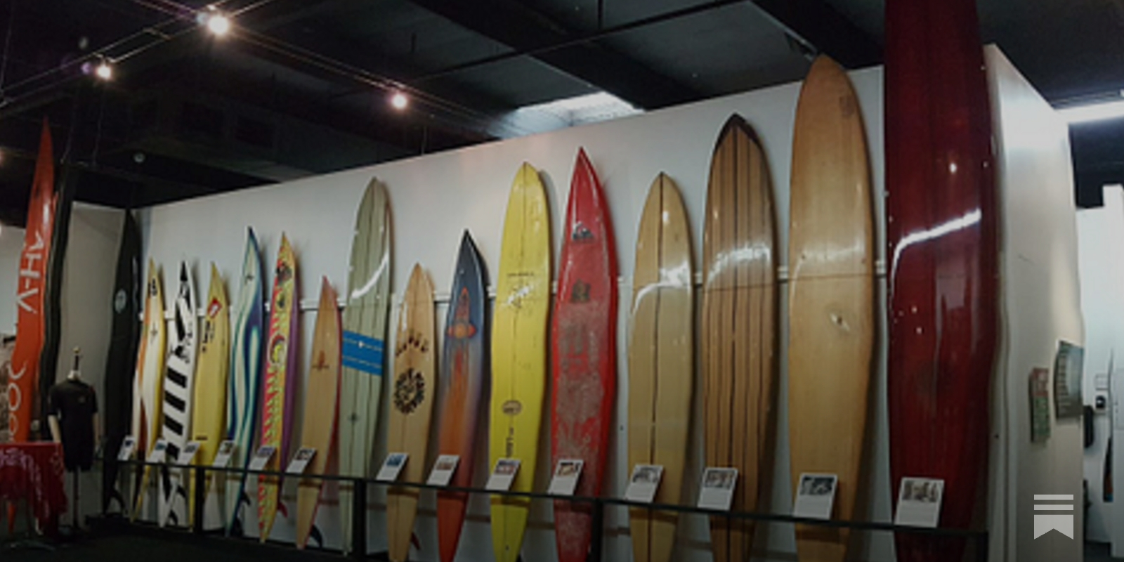 Surfing Heritage and Culture Center: Riding the Tide of Time and
