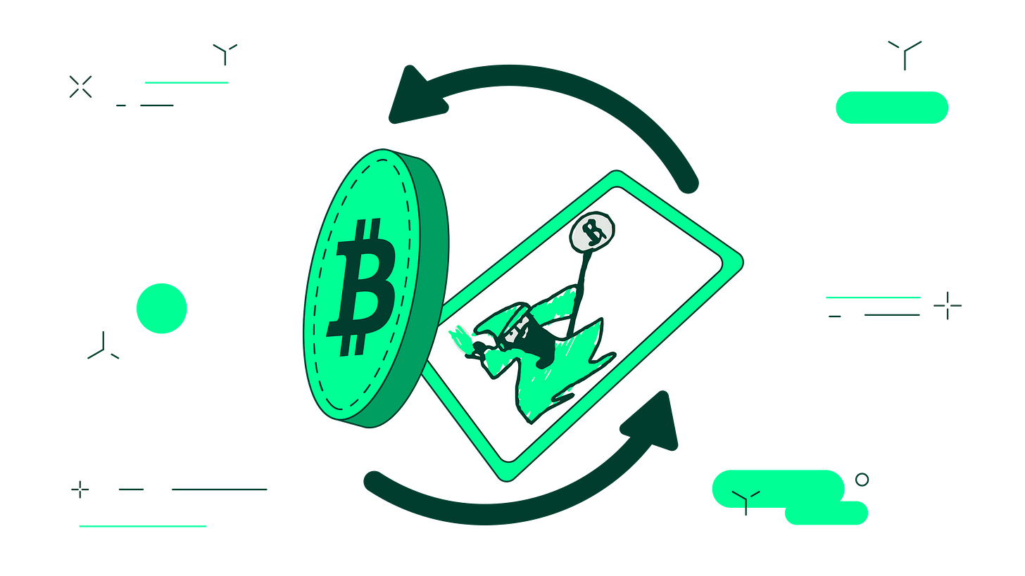 What are Bitcoin Ordinals? | Bitstamp | Learn Center