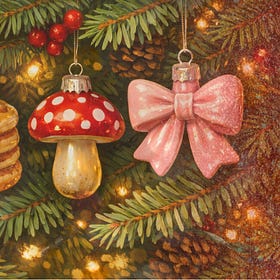 A Biscuits & Pearls Thanksgiving