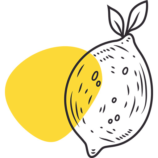 Le citron pressé \ud83c\udf4b