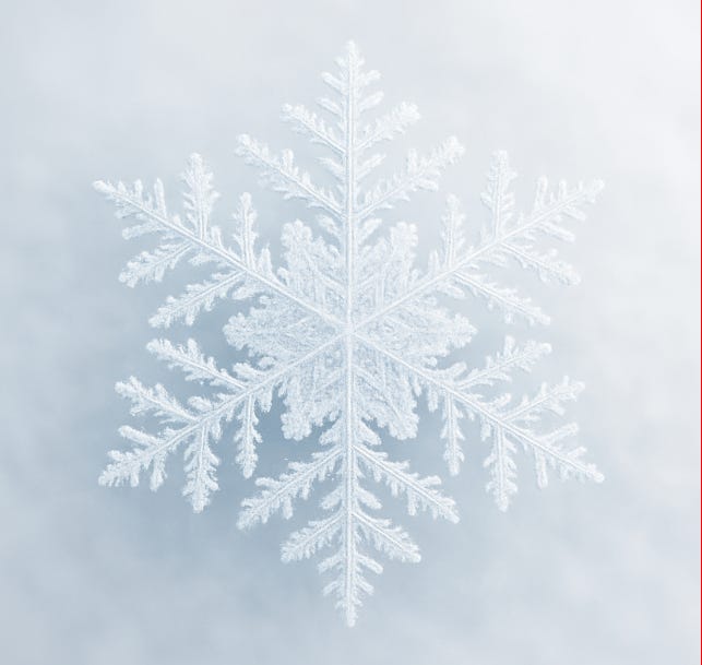 SOMETHING WHITE. WHITER THAN WHITE. / ALBEDO