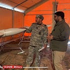 Iran's IRGC Ground Force Expands Its Long-Range Strike Capabilities