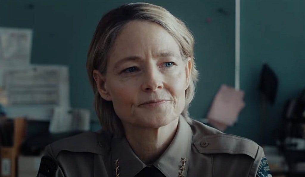 Here's When True Detective Season 4 Arrives On Our Screens Here's When True Detective Season 4 Arrives On Our Screens