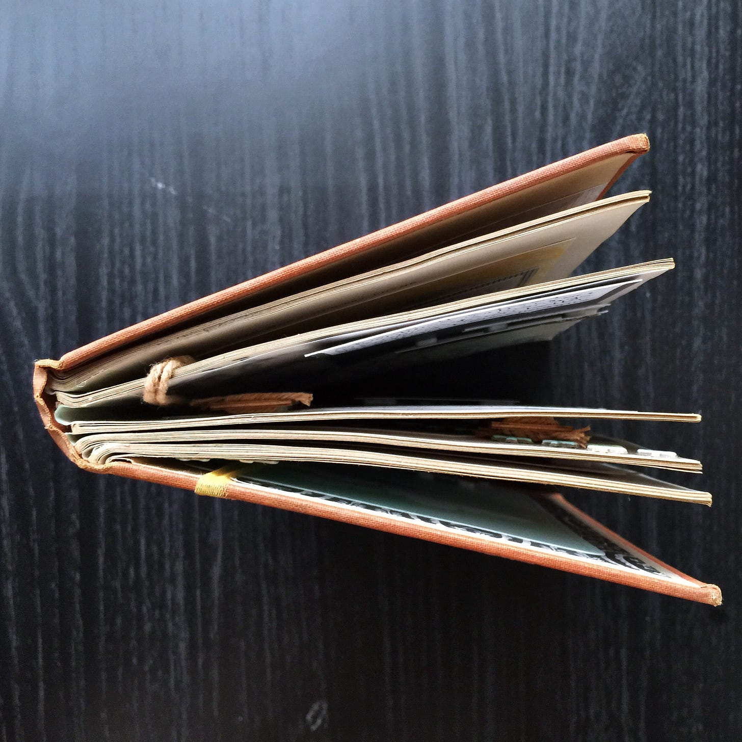 rukristin Mini-Album