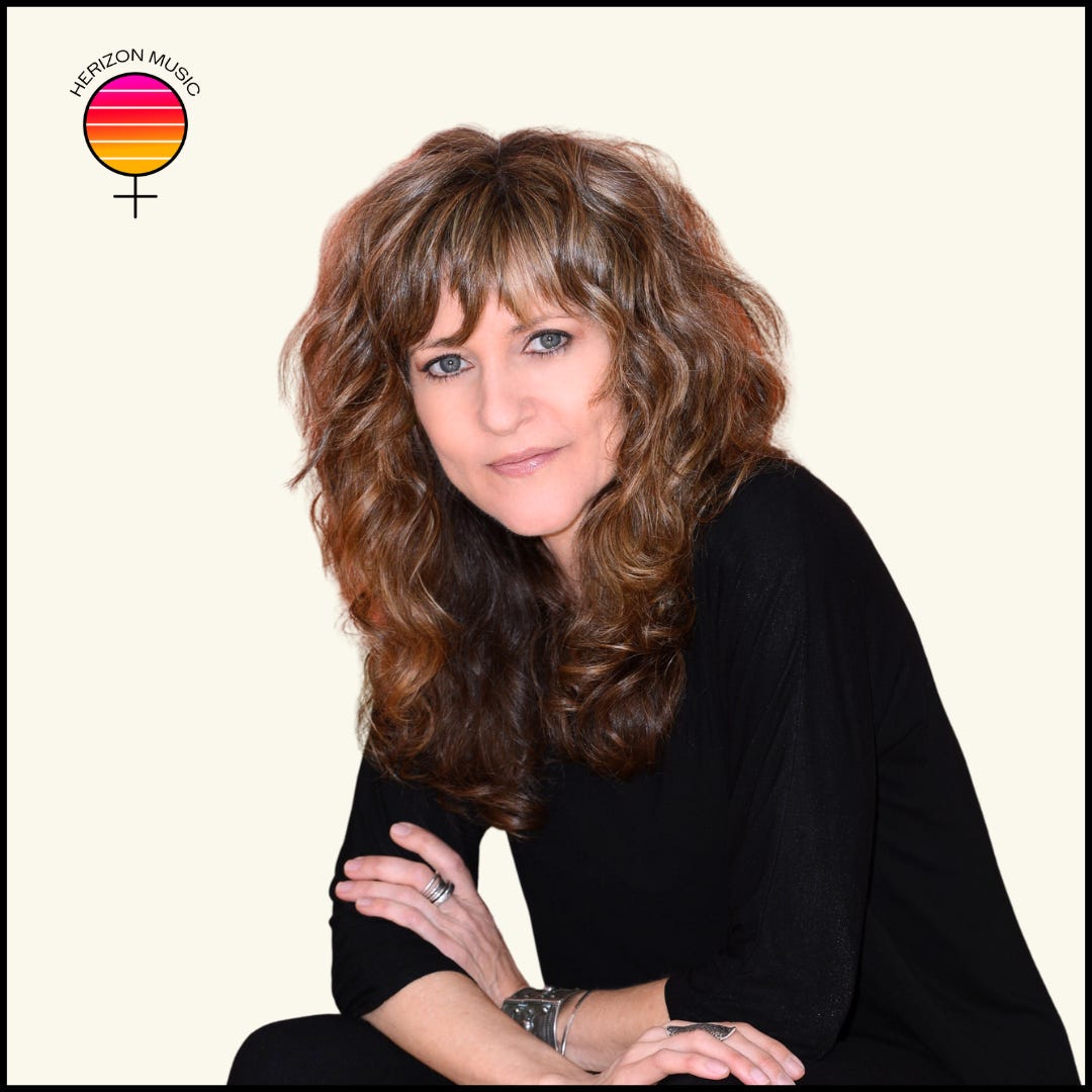 Lisa K Roth Lisa Roth: The Fairy Godmother of Rockin' Lullabies