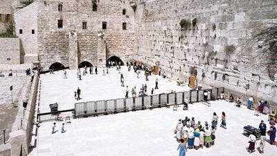 Siege of Jerusalem | Facts & Summary | Britannica