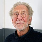 Paul Cary Goldberg, photographer 