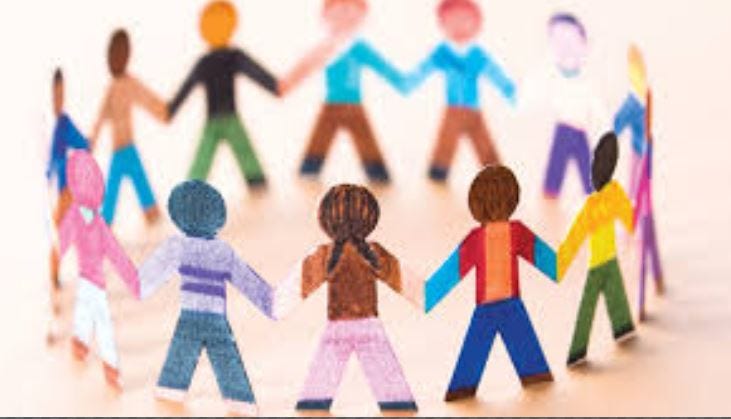 Types of Groups – Social Group Work – article1000.com