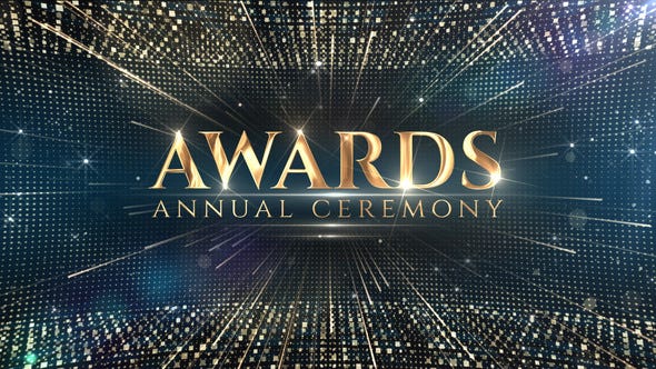 Awards Ceremony, After Effects Project Files | VideoHive