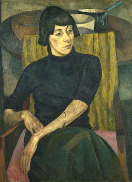 File:Roger Fry Nina Hamnett.jpg