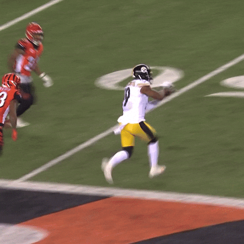 Nfl Bengals GIFs - Find & Share on GIPHY