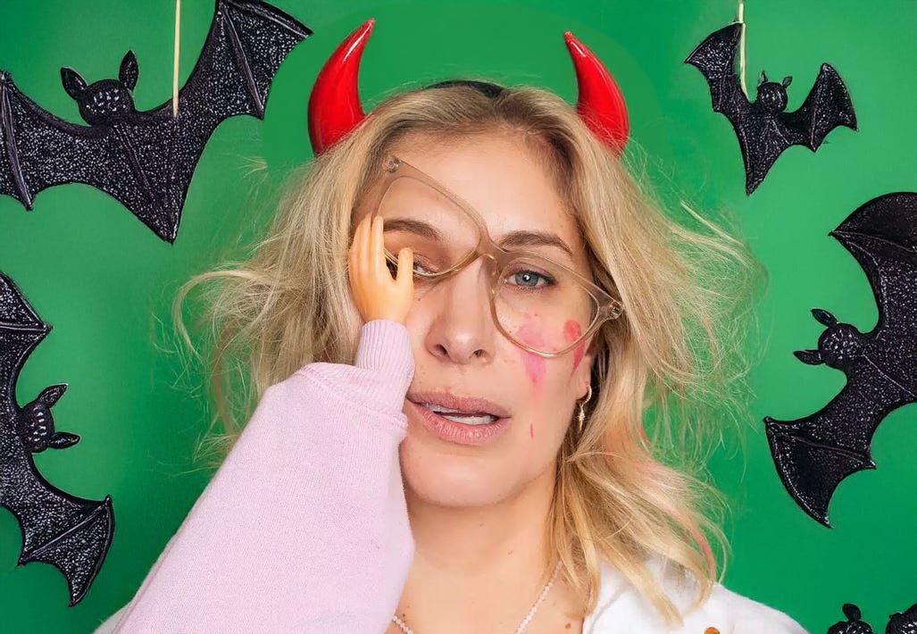 Frightfully Fun Family Halloween – MamaStillGotIt