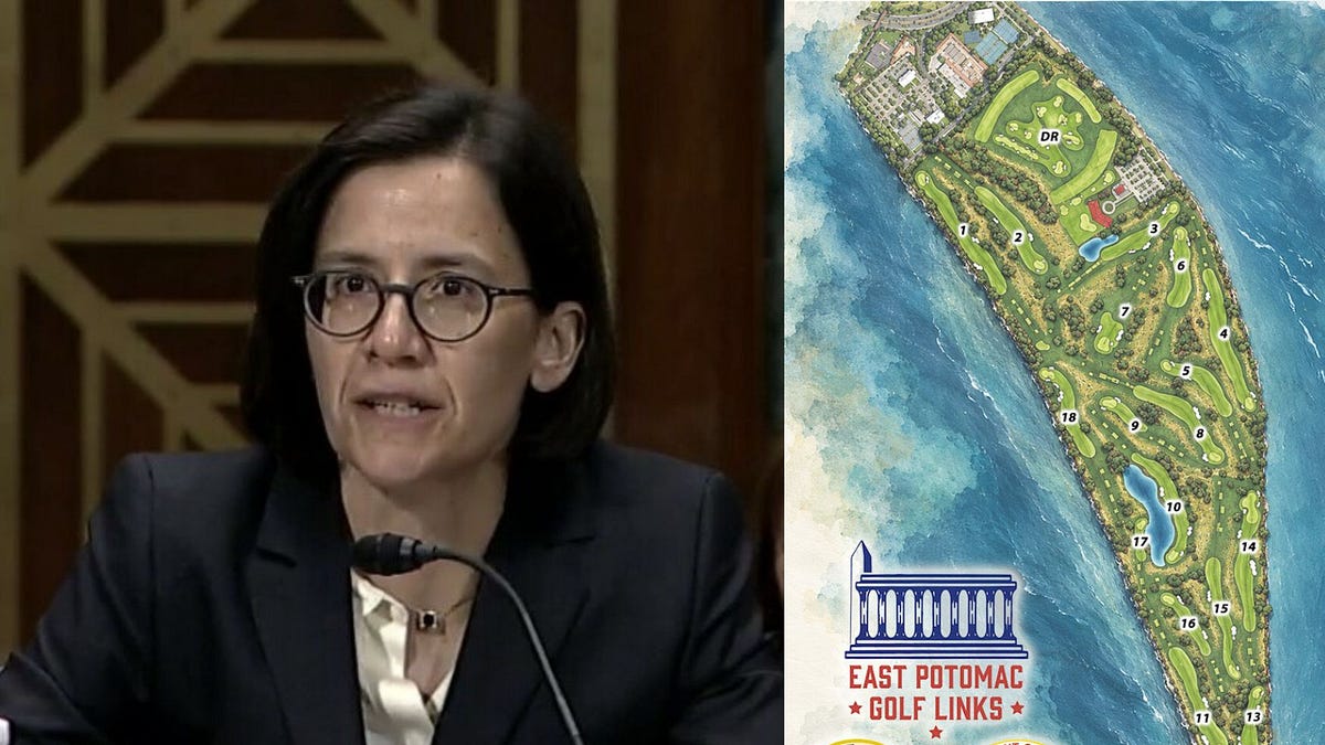 Judge rejects recusal motion in East Potomac case