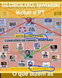 Juliana Cardoso | 🚨VERGONHA! PowerPoint tendencioso da GloboNews força  ligações de Lula com o banqueiro Vorcaro, preso por fraudes. É uma vergonha  para o... | Instagram