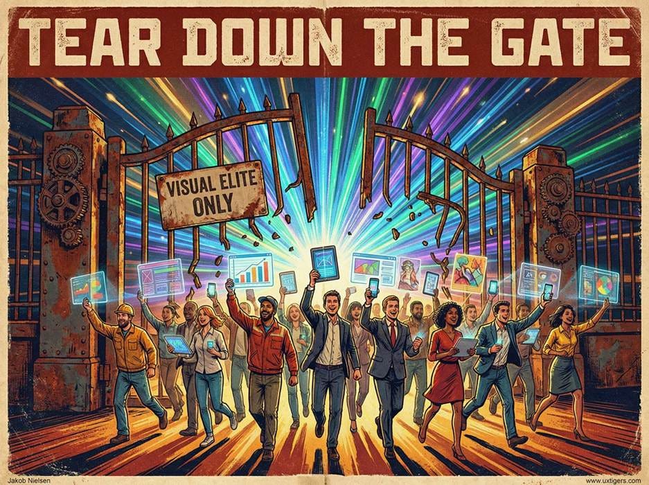 A group of people walking in a street

AI-generated content may be incorrect.