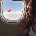 Leaving Spain With Stronger Shoulders and Softer Thoughts