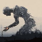 Powering the Machine