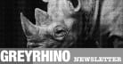 GreyRhino Newsletter by iMB.Solutions