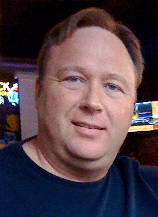 File:Alex Jones portrait.jpg - Wikimedia Commons