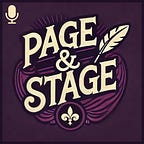 Page&Stage