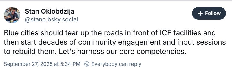 Beyond AB: September 28, 2025 - by Deirdre Mitchell-MacLean