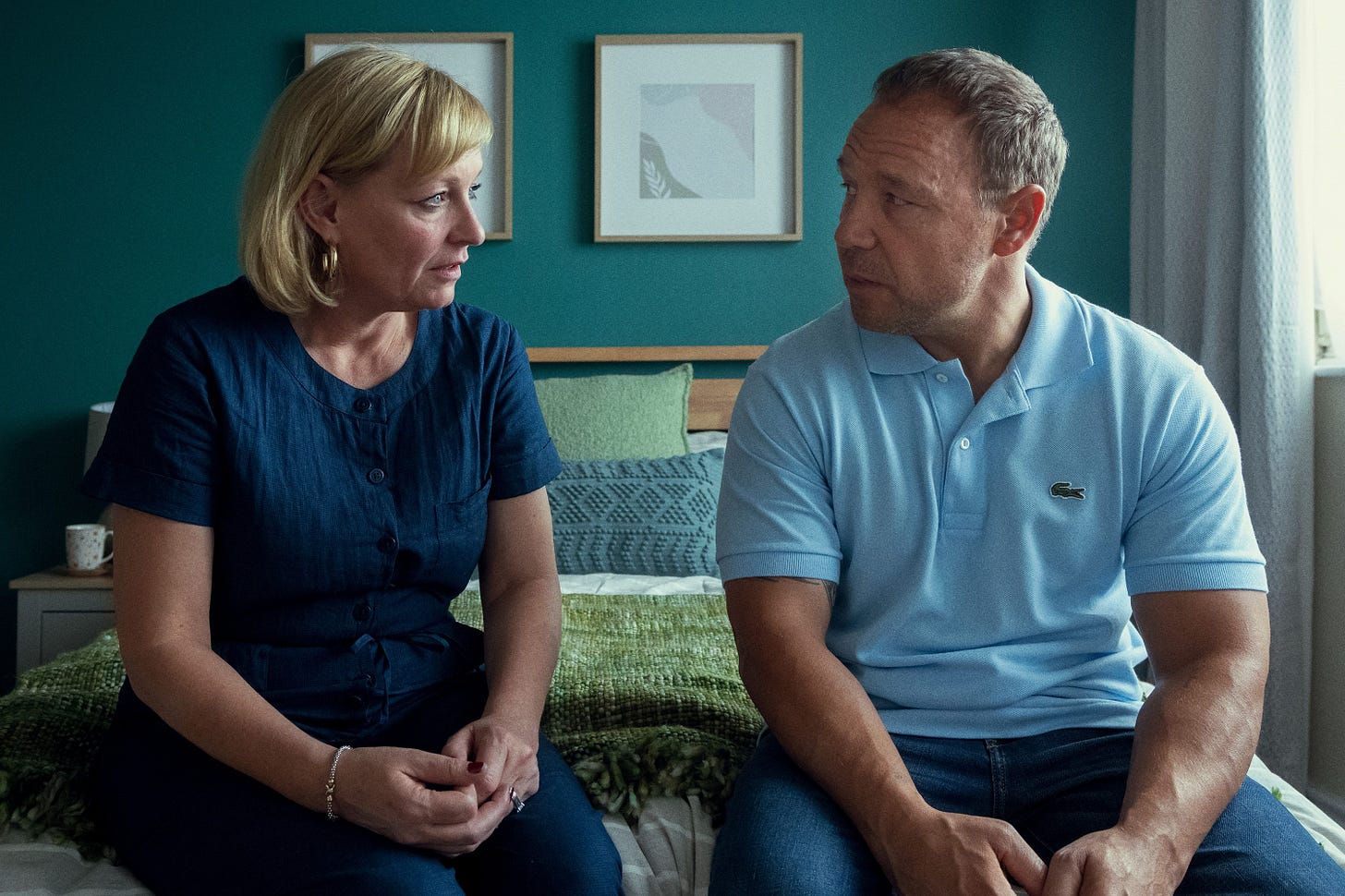 Adolescence cast | Full list of actors and where you've seen them before |  Radio Times