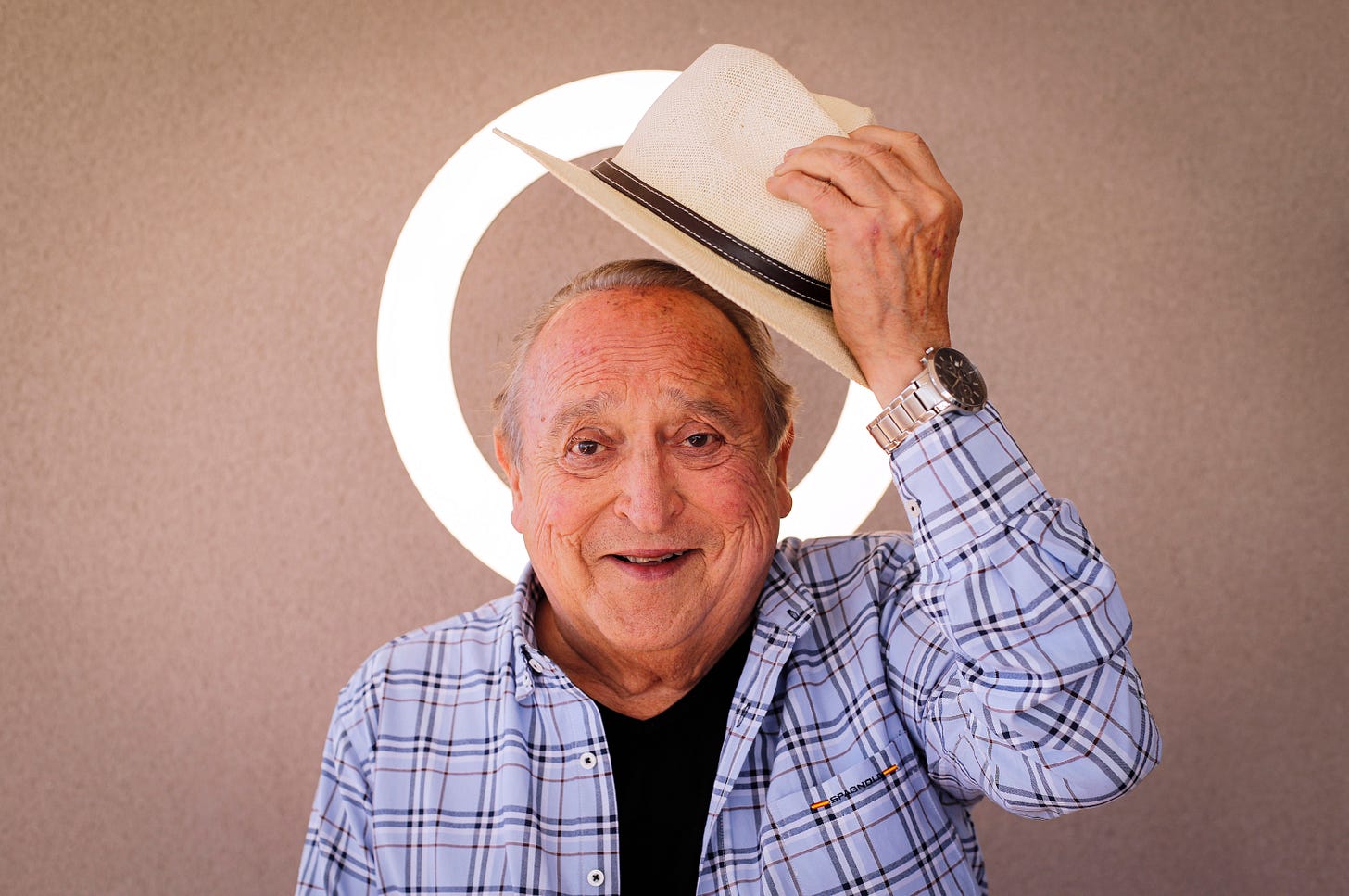 Fernando Esteso: "Es una pena que el único director que ha confiado en mí en 30 años se me haya muerto" | Cine Fernando Esteso: "Es una pena que el único director que ha confiado en mí en 30 años se me haya muerto" | Cine