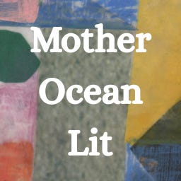 Mother Ocean Lit