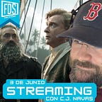 La Newsletter de Fuera de Series