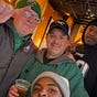 Sean Allen's avatar