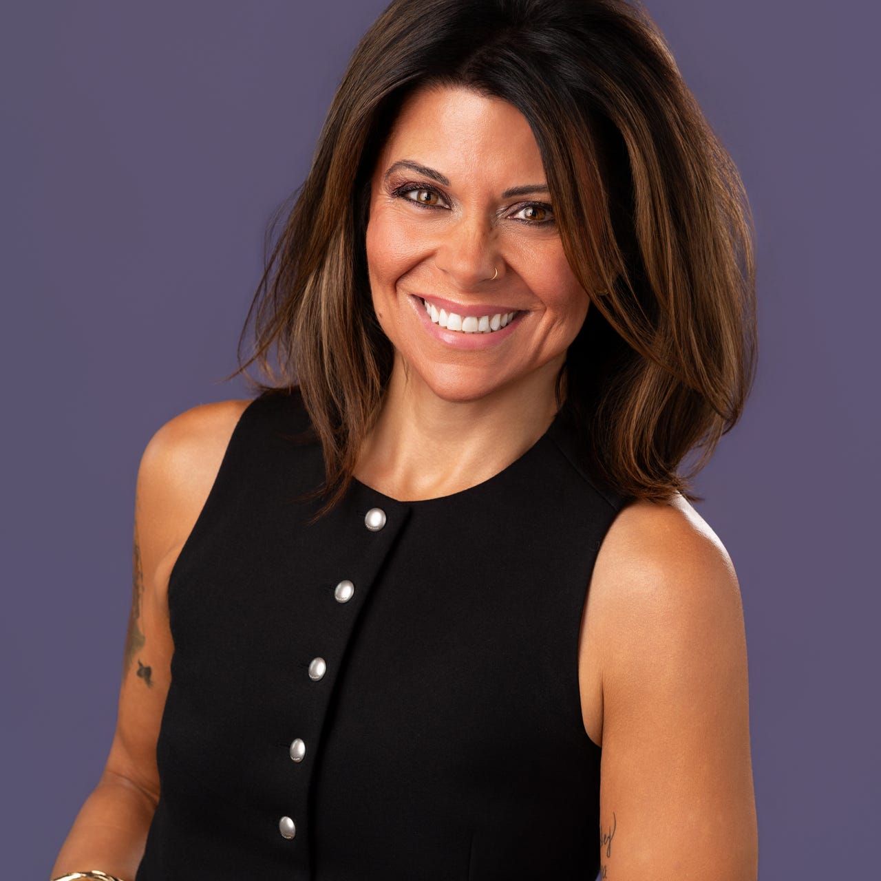 Jess Von Bank | Co-Founder, Now to Next
