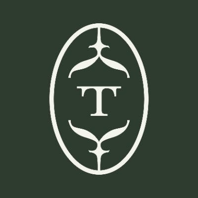 Thriddio’s Substack