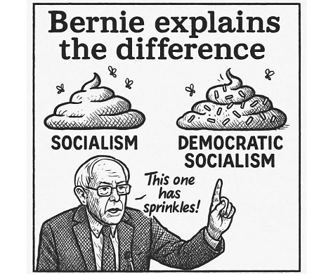 The Worst of America & the World