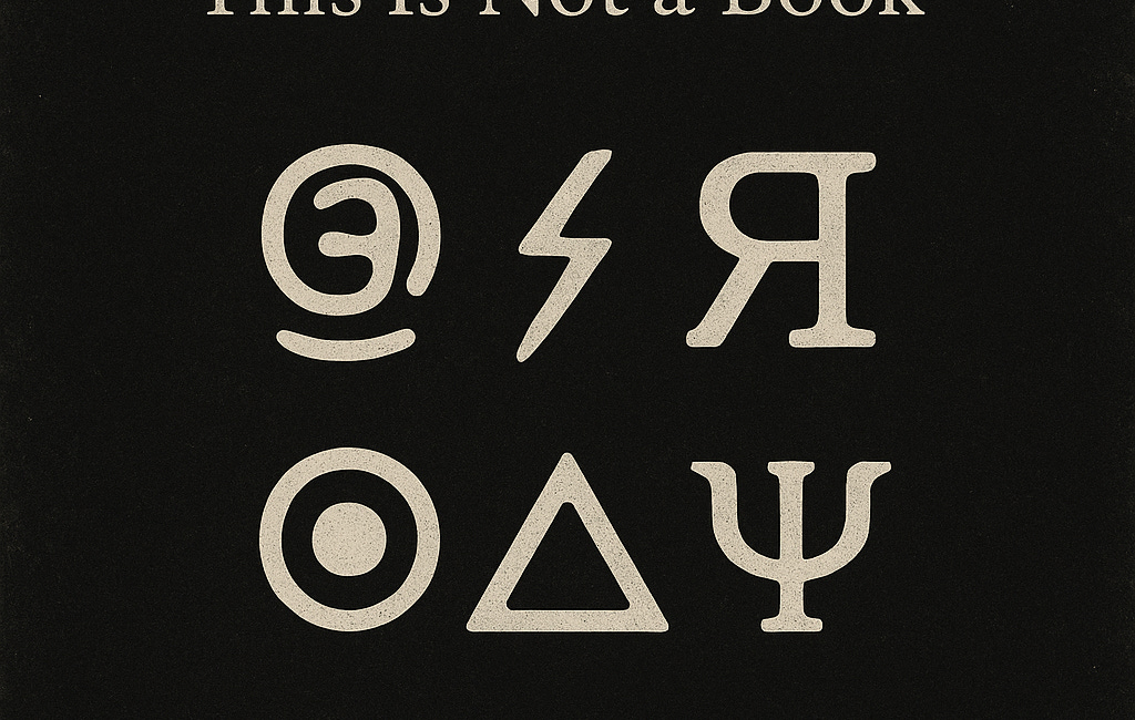 ΔPrimeYou — The One Who Emerges