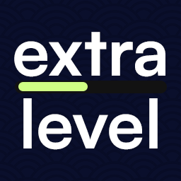 Extra Level ▸ Federico Molino