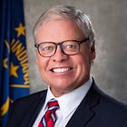 Sen. Ron Alting cites ‘changes in my judgment’ amid theft allegations, backs off re-election campaign