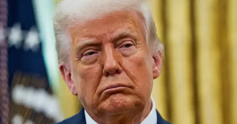 Not just Iran, Trump 'UNHAPPY' with Israel too now? Here's how US president  reacted after ceasefire violation