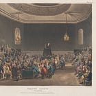 An Audacious proposal