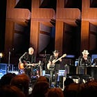 Two Nights in Newark (by Lee Ranaldo)