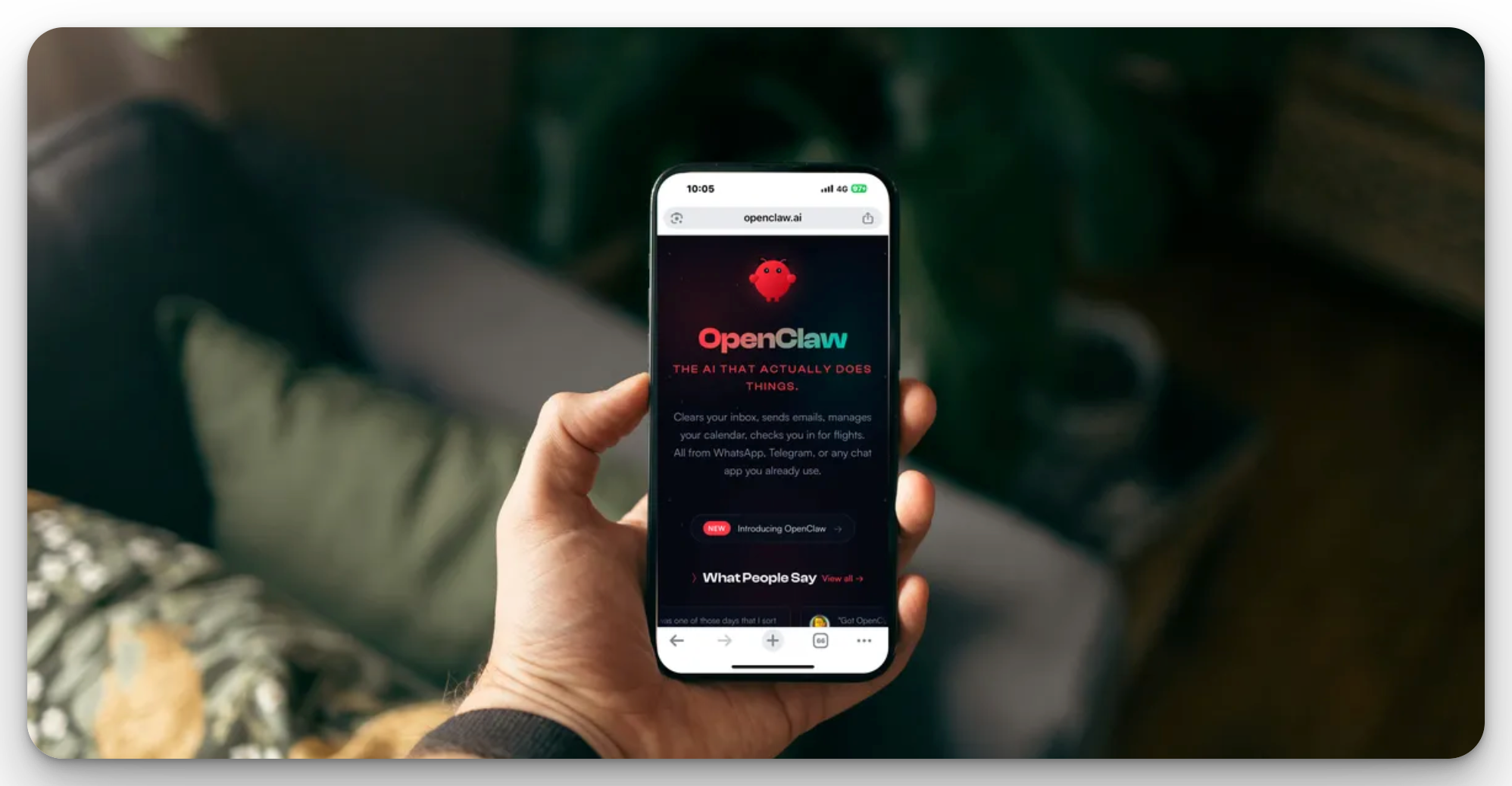 Openclaw Hack The OpenClaw Security Guide: 10 Essential Steps to Prevent Hacking ...