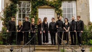 Corvus Consort