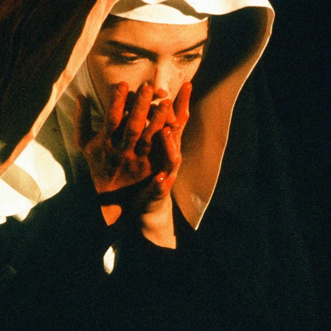 The House of Mirrors